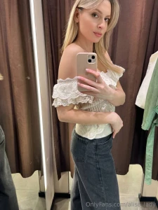 Monday feels so much better when it starts with a little shopping part 1