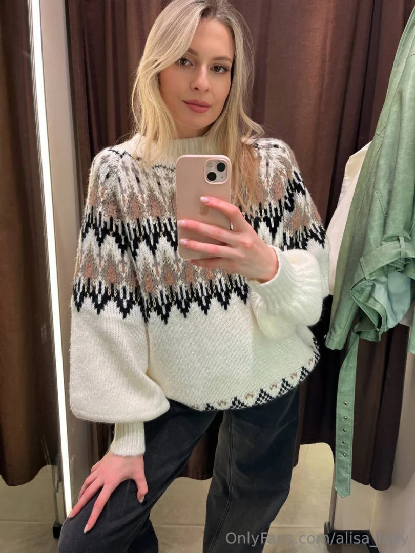 Monday feels so much better when it starts with a little shopping 