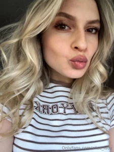 The warm spring days fill me with so much energy making everything part 1