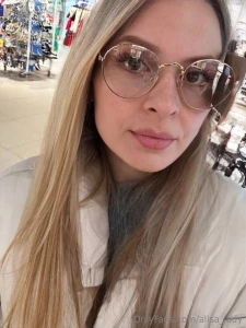 Lately i ve been craving a new pair of stylish glasses to match my