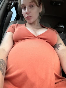 Check your dms if you want to see how easy access this dress can be part 1