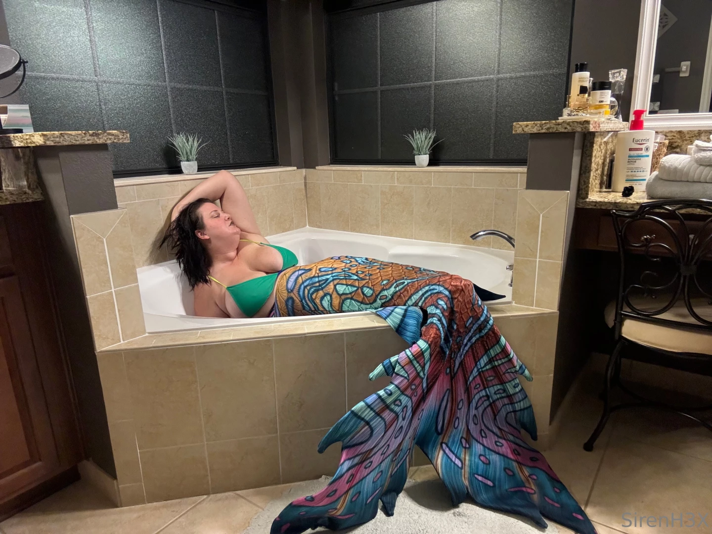 What s a mermaid to do dont miss my new sets including this beautiful 