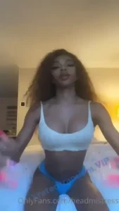 Hungry cum eat