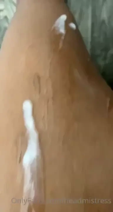 I didn t know this would happen wish i recorded 