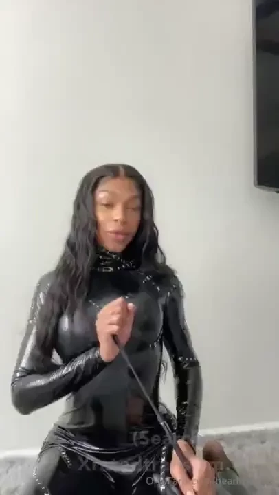 Come here you little slxt 