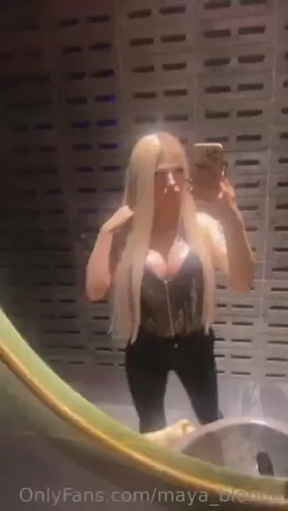 What should we do after dancing 