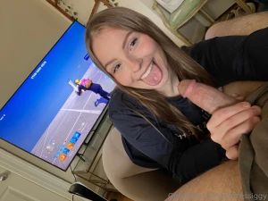 I couple of selfies from yesterday s video i thought you might enjoy part 2