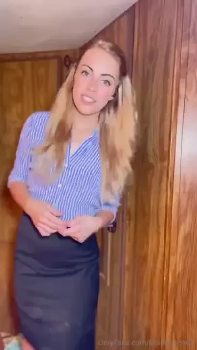I think this is one of my favorite videos 