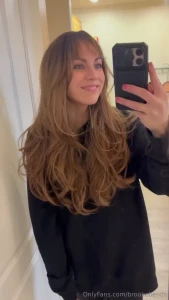 Some fun with wigs