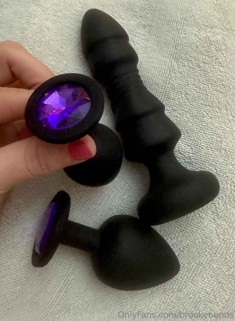 Should i finally try 