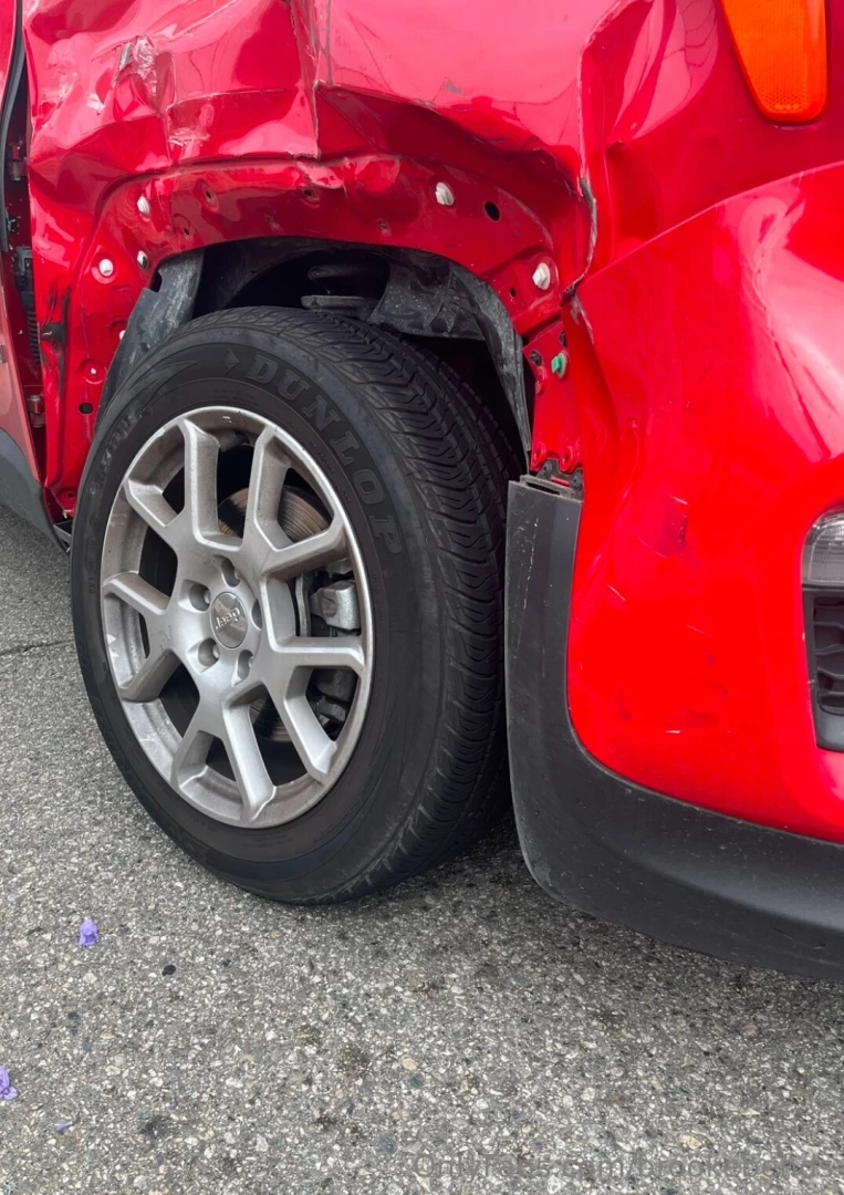 Welp at this point i m going to assume gods punishing me waiting on part 1 