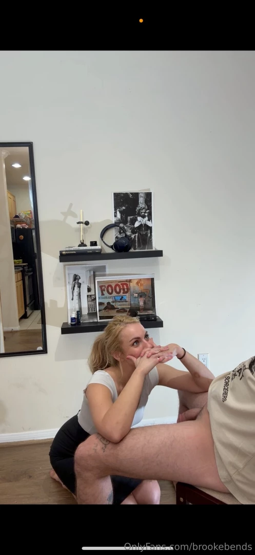 Pov i m looking at you what should i do next 