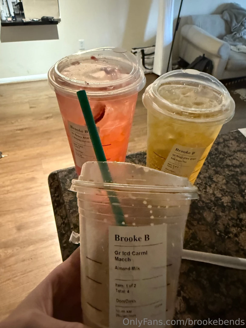 Started the day off sinning 