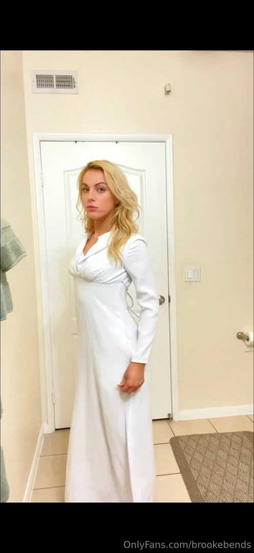 Temple dress photo dump part 1 