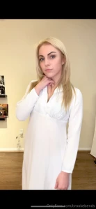 Temple dress photo dump