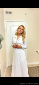 Temple dress photo dump part 4