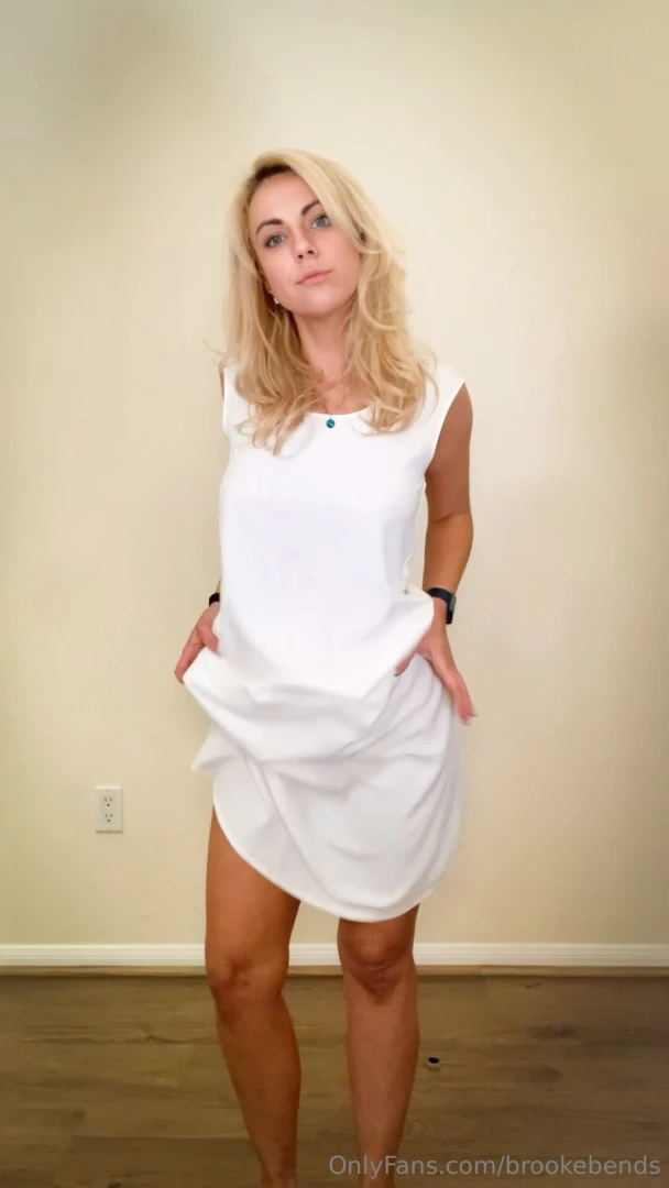 New garment slip potato sac vibes part 1 