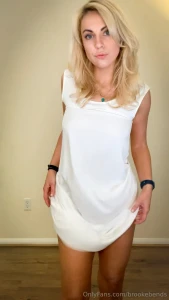 New garment slip potato sac vibes part 3