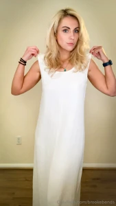 New garment slip potato sac vibes part 5