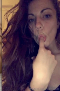 Bringing back my dirty snaps from byu ready for the videos part 5