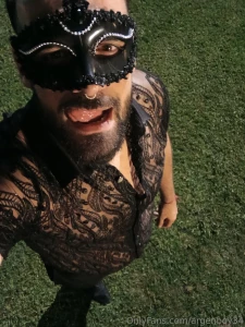 Hello my baby part 3