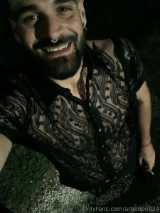 Hello my baby part 1