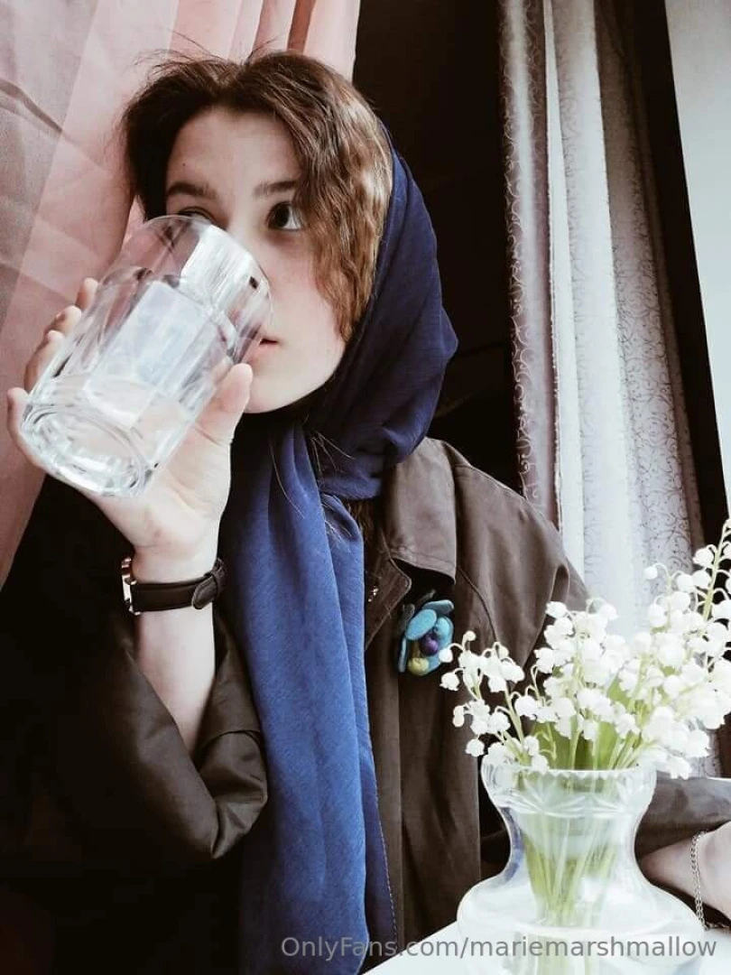 Sometimes i like to just sit by the window and watch it rain or snow 