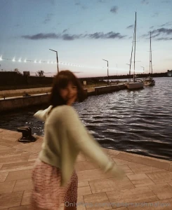 Sometimes the happiest moments in life are sudden and funny moments