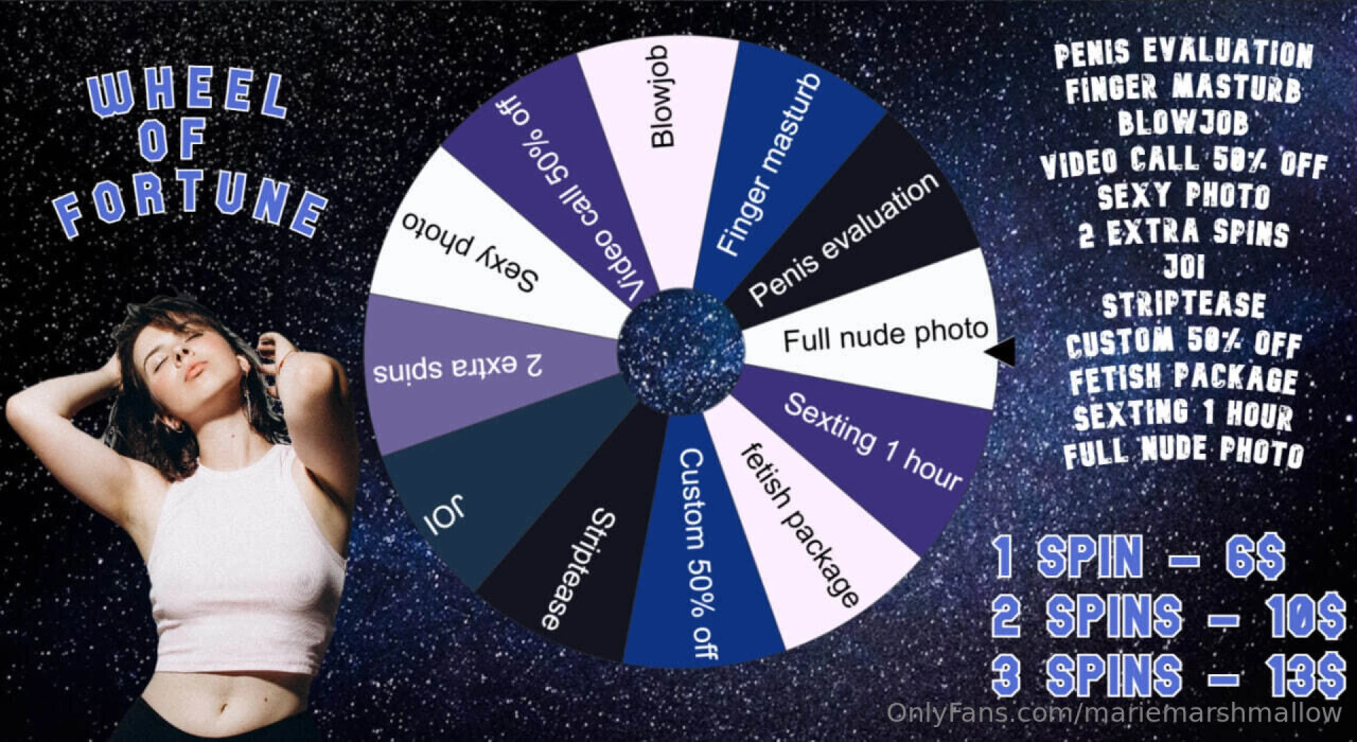 Spin the wheel of fortune and claim amazing prizes do you want to feel 