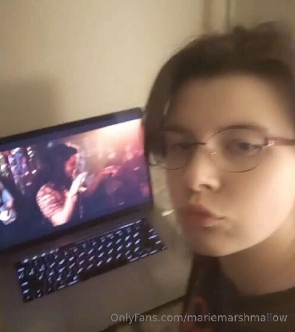 Morning evening or night - doesn t matter i love watching movies 