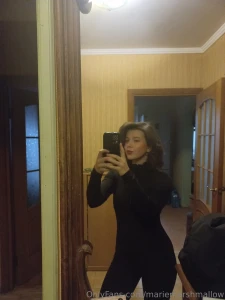 It was a very cozy and sweet evening it was christmas evening i love