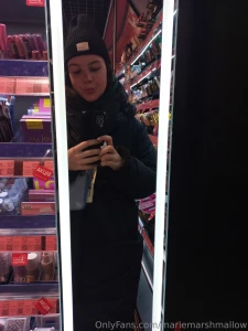 Stop being afraid stop being shy sometimes you need to step out of