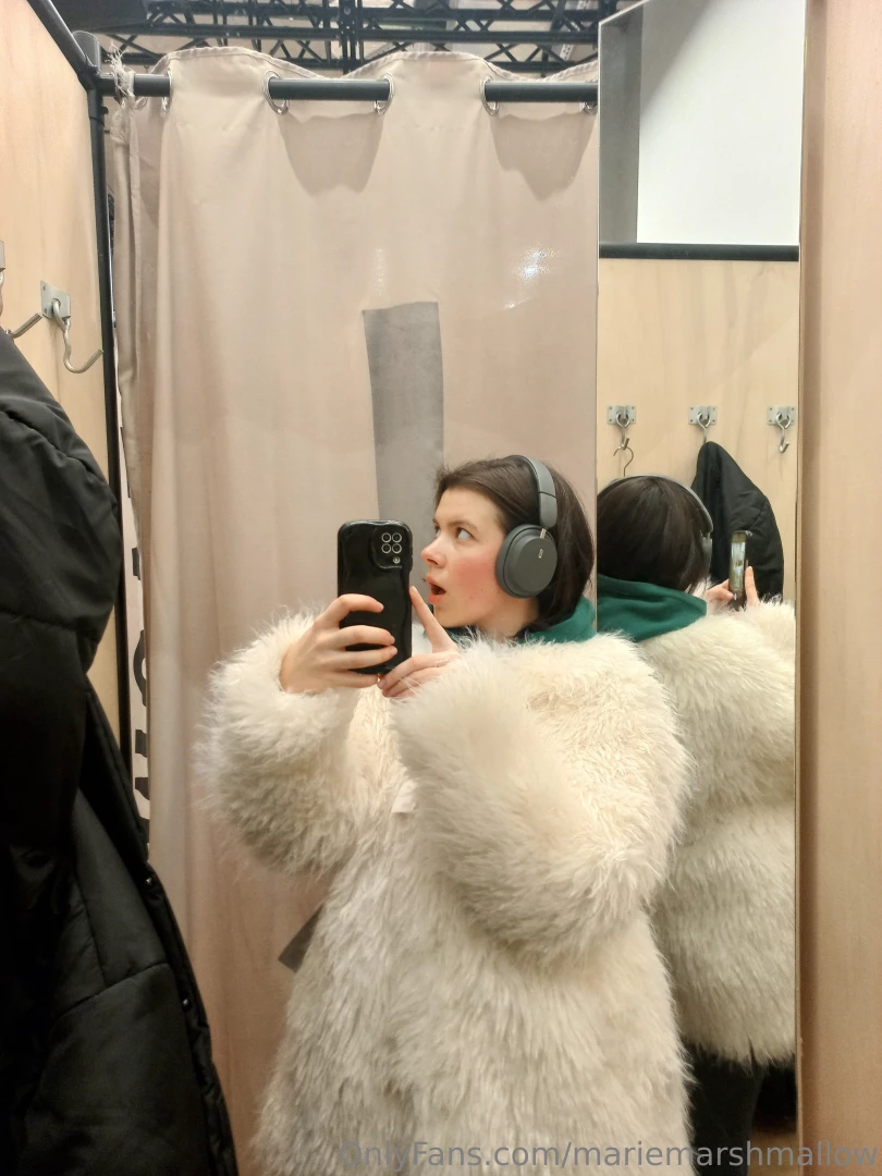 How do you like this fluffy style 