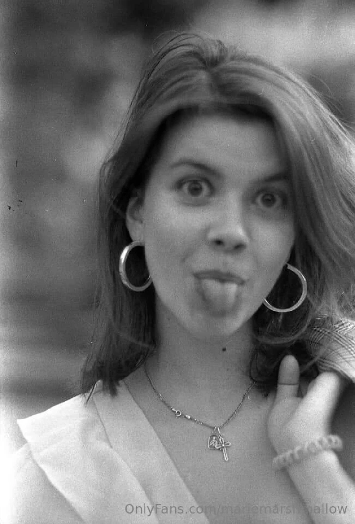 Every person is interesting like a favorite character from a favorite 