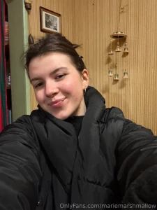 Guess what emotion is hidden behind this smile