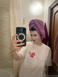 Haha sometimes even an ordinary morning can be very memorable even