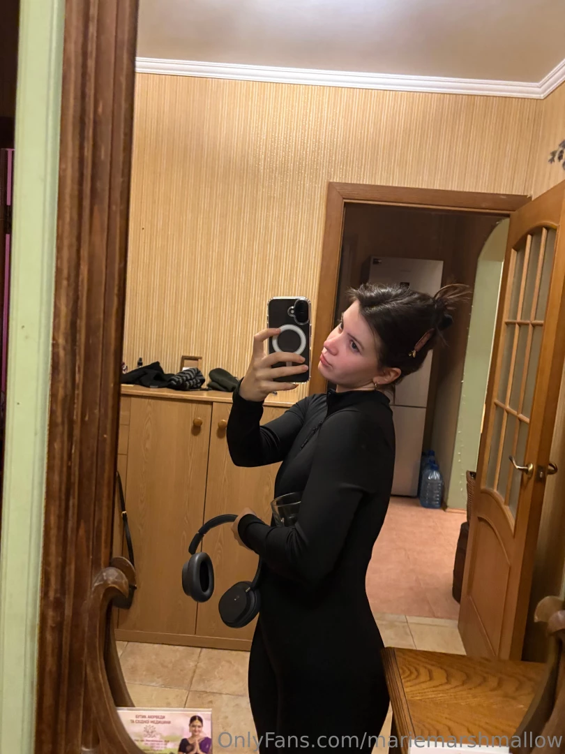 I like to exercise and listen to music it helps me to concentrate and 