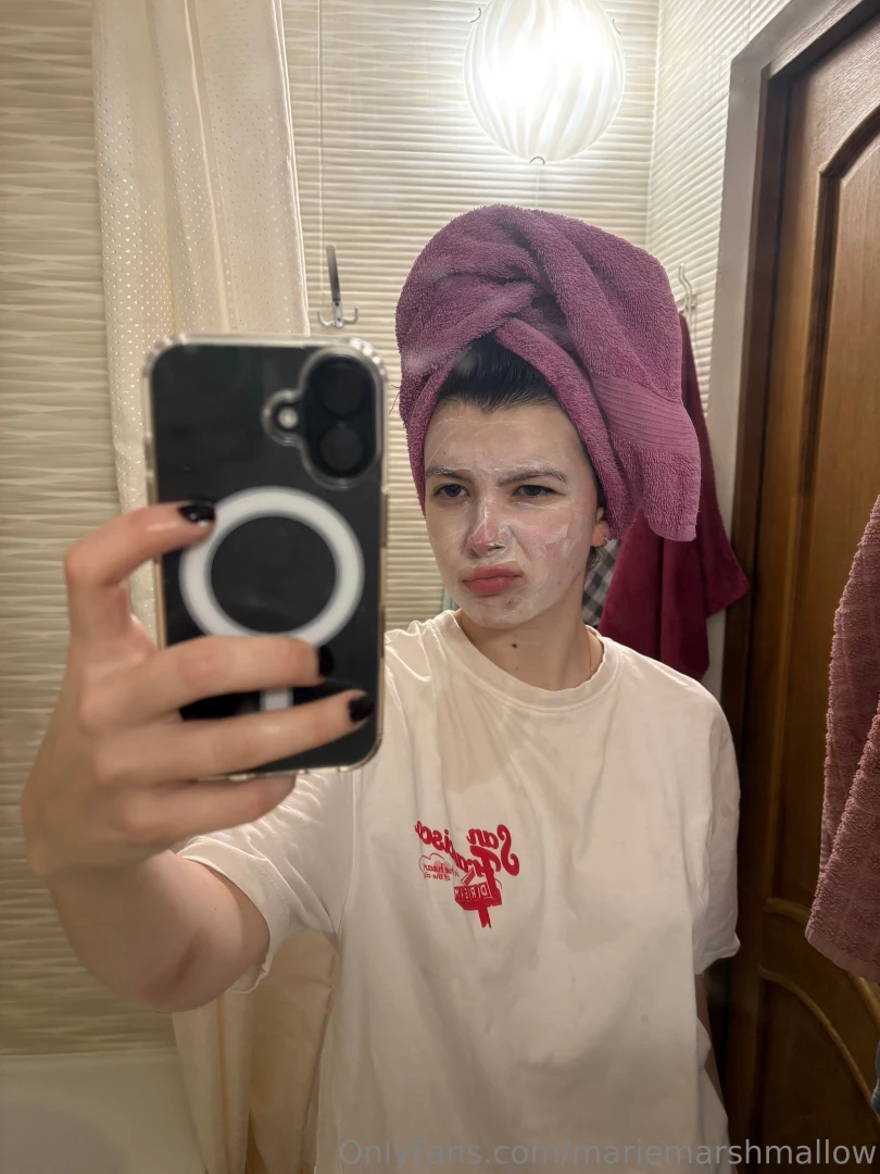 Self-care isn t just about masks it s about a little drama in the 