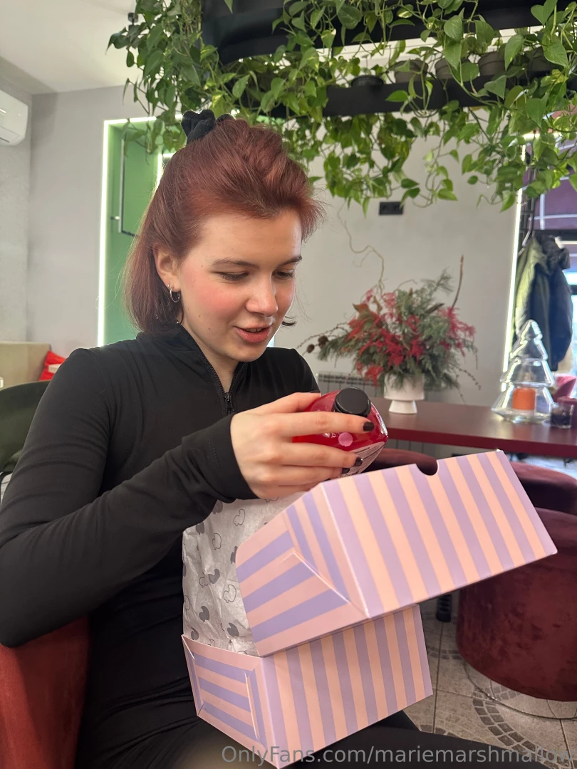 Do you think we guessed right with the gift 