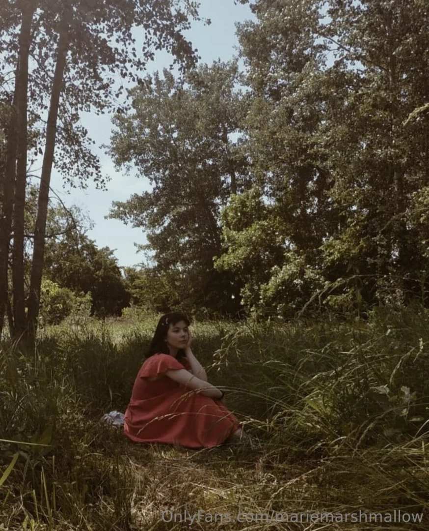 Will you find me here 