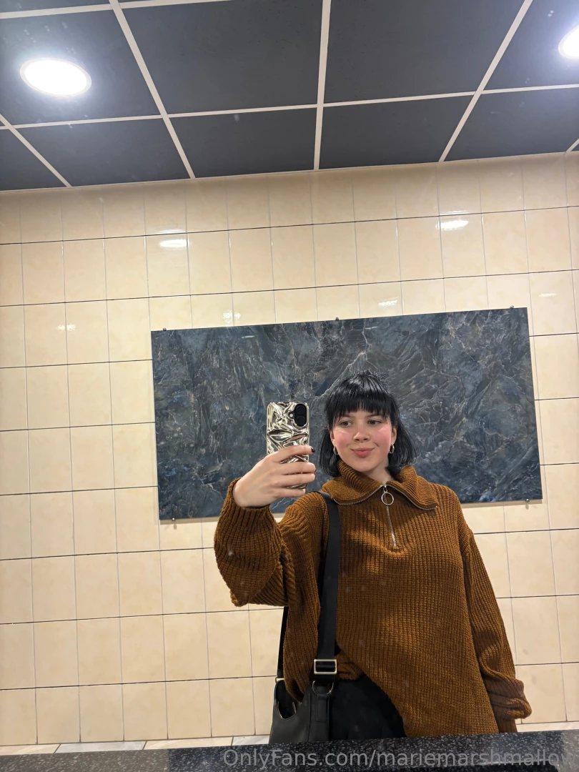 My new look makes me smile but what about you 