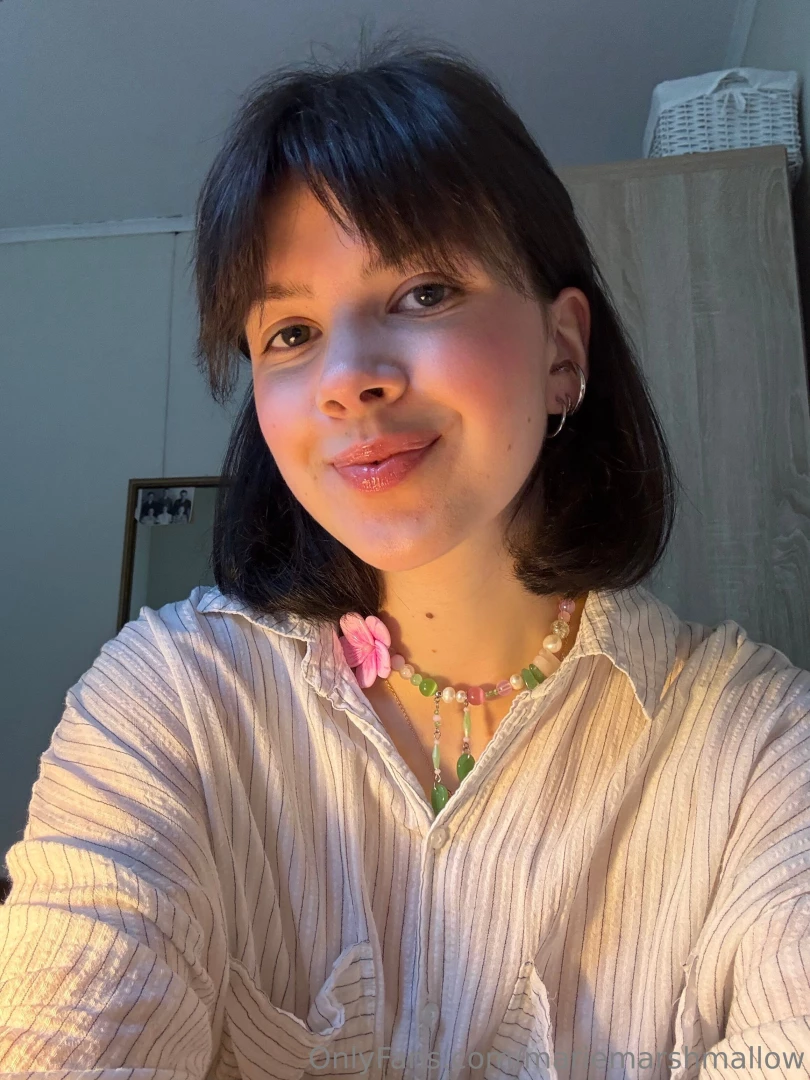 Soft light soft smile soft heart just a gentle reminder that sweetness 