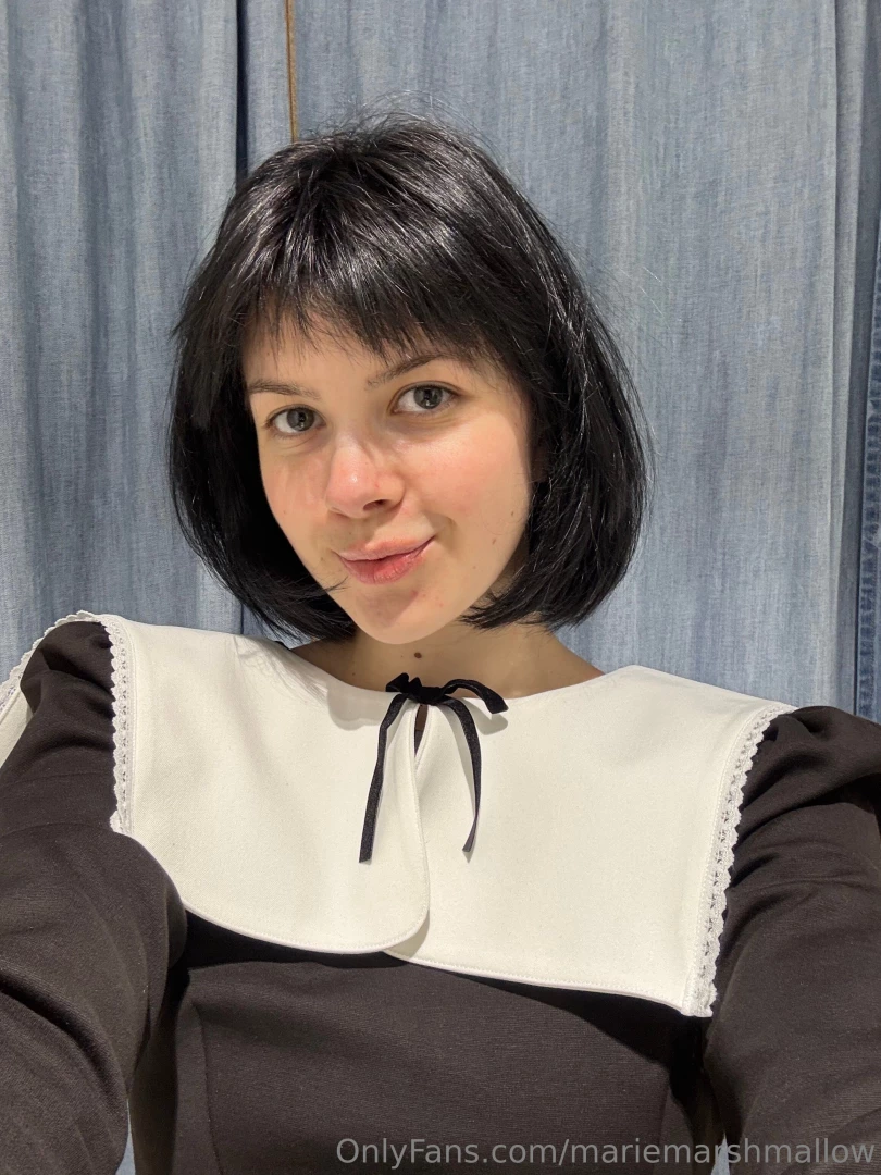 Ready for a class at the mystery academy or just found the perfect 