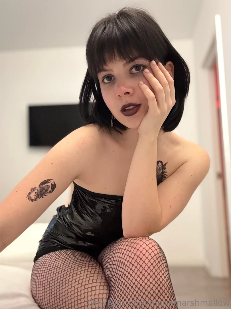 I know what you re thinking and yes it s even hotter than it looks 