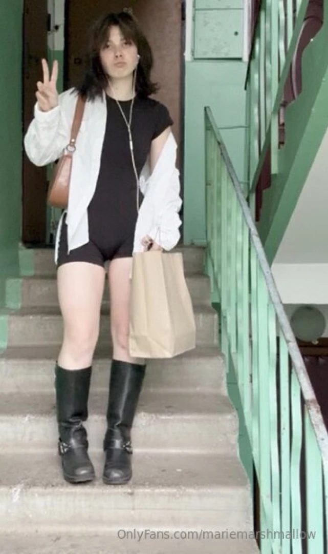 You know there are moments when you look at your walls and think - 