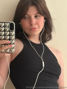 It s so relaxing to take a casual walk in the fresh air listening to