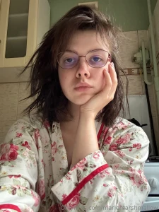 It s so nice to just wake up and watch the nice warm sun shining