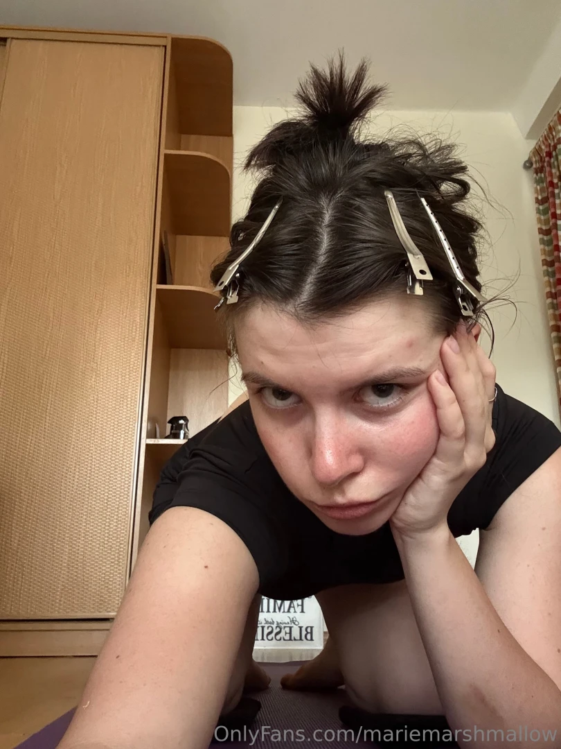 I wonder if my figure shows that i like to exercise sometimes i like 