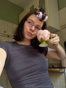 A cup of tea in the morning what else could be better it s only better