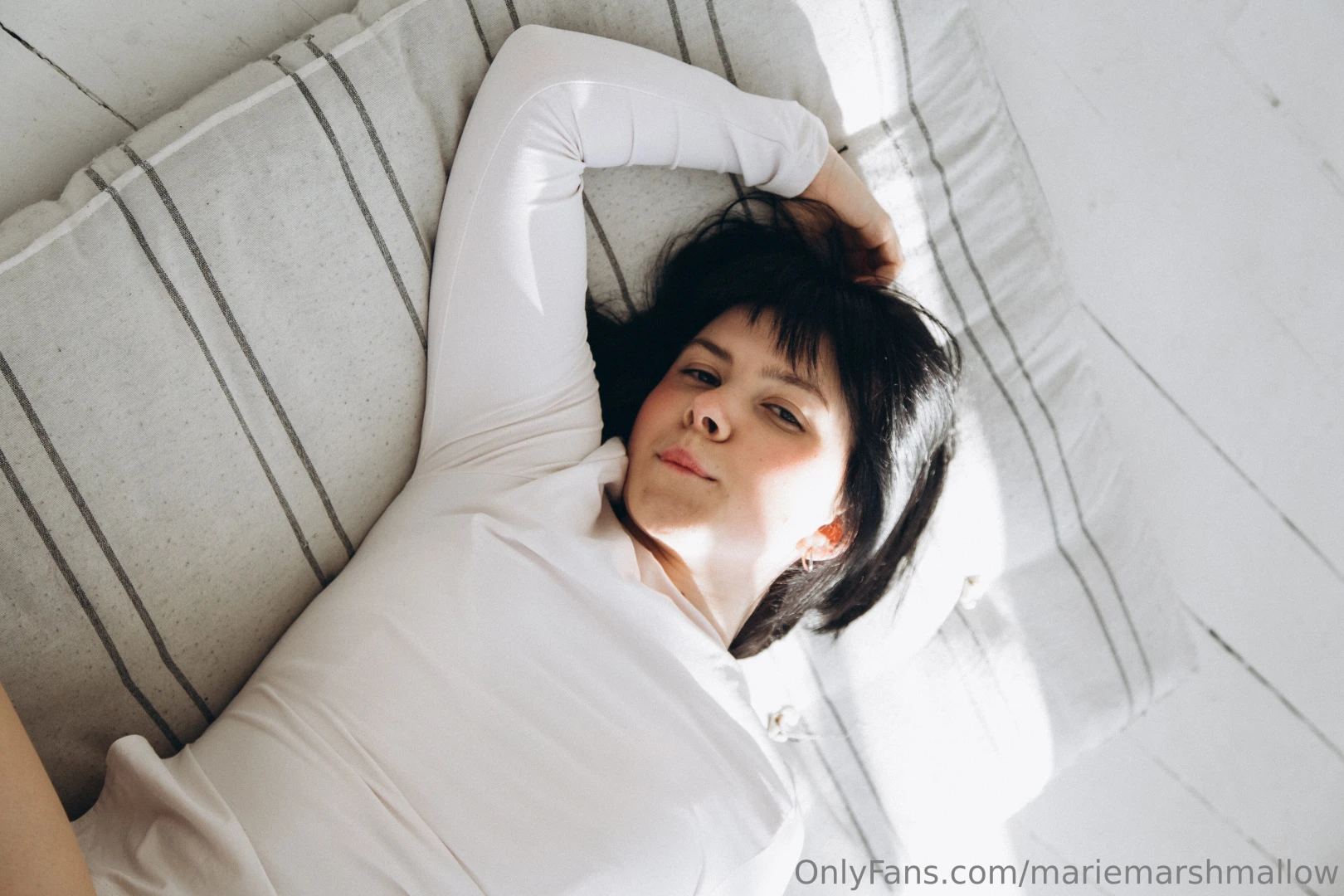 There s a kind of quiet power in stillness 